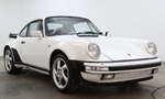 1985 Porsche 911 Turbo oldtimer te koop