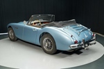 1966 Austin-Healey 3000 MKIII oldtimer te koop