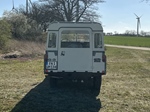 1977 Land Rover Series 3 oldtimer te koop