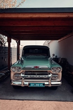 1959 Chevrolet Apache oldtimer te koop
