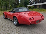 1975 Chevrolet Corvette C3 oldtimer te koop