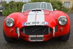 1965 Ford oldtimer te koop