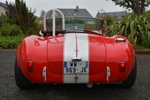 1965 Ford oldtimer te koop