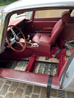 1969 Jaguar E type oldtimer te koop