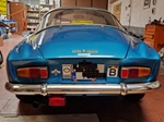 1968 Alpine A110 1300G Berlinette oldtimer te koop