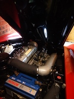 1955 Mercedes 190sl oldtimer te koop