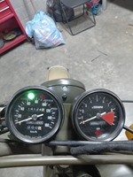 1979 Bombardier Can-am military oldtimer motorfiets te koop