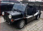 1989 Mini moke oldtimer te koop