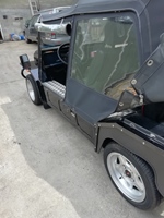 1989 Mini moke oldtimer te koop