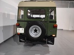 1976 Land Rover Santana 109 oldtimer te koop