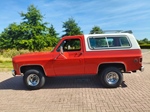 1979 Chevrolet Blazer K5 4x4 oldtimer te koop