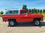 1979 Chevrolet Blazer K5 4x4 oldtimer te koop