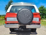 1979 Chevrolet Blazer K5 4x4 oldtimer te koop