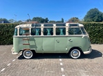 1975 Volkswagen T1 Samba 23-window oldtimer te koop
