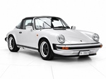 1982 Porsche 911 SC oldtimer te koop
