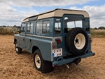 1978 Land Rover 109 Serie III oldtimer te koop