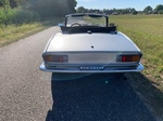 1979 Triumph Spitfire MK4 oldtimer te koop