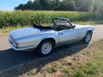 1979 Triumph Spitfire MK4 oldtimer te koop