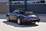1991 Porsche 911 Cabriolet oldtimer te koop