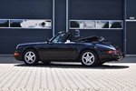 1991 Porsche 911 Cabriolet oldtimer te koop