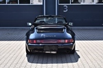 1991 Porsche 911 Cabriolet oldtimer te koop