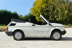 1992 Fiat 126 Pop 2000 Cabriolet oldtimer te koop