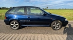 1991 Suzuki Swift GTI - 42.085 Km oldtimer te koop