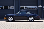 1990 Porsche 911 oldtimer te koop