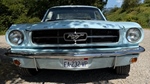 1965 Ford Mustang V8 oldtimer te koop