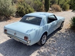 1965 Ford Mustang V8 oldtimer te koop