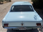 1965 Ford Mustang V8 oldtimer te koop