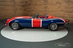 1970 Jaguar E-type Series 2 oldtimer te koop