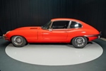 1970 Jaguar E-Type oldtimer te koop