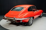 1970 Jaguar E-Type oldtimer te koop