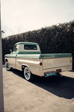 1959 Chevrolet Apache oldtimer te koop
