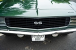 1969 Chevrolet Camaro oldtimer te koop