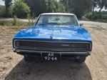 1968 Dodge Charger oldtimer te koop