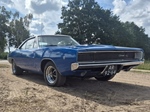 1968 Dodge Charger oldtimer te koop