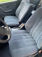 1985 BMW 518 oldtimer te koop
