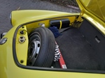 1973 Volkswagen Karmann ghia cabrio oldtimer te koop