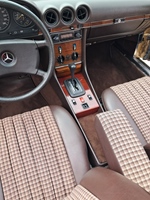 1983 Mercedes SL280 oldtimer te koop