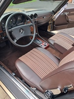 1983 Mercedes SL280 oldtimer te koop
