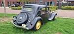 1939 Citroën Traction Avant 7c oldtimer te koop