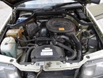 1985 Mercedes 230 E oldtimer te koop