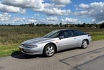 1992 Subaru SVX oldtimer te koop