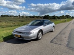 1992 Subaru SVX oldtimer te koop