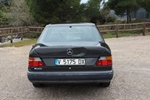 1991 Mercedes 230E oldtimer te koop
