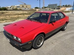 1988 Maserati Biturbo ES 2.5 Coupé oldtimer te koop