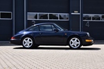 1990 Porsche 911 oldtimer te koop