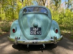1961 Volkswagen Kever 1200 oldtimer te koop